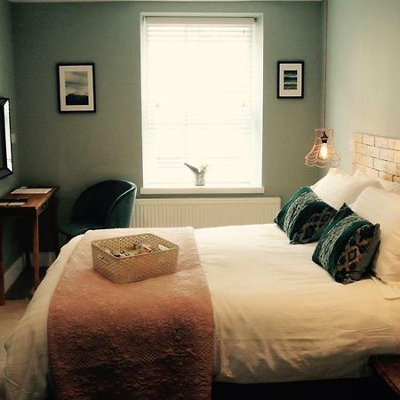 Rooms At Martha Jones Pwllheli Esterno foto