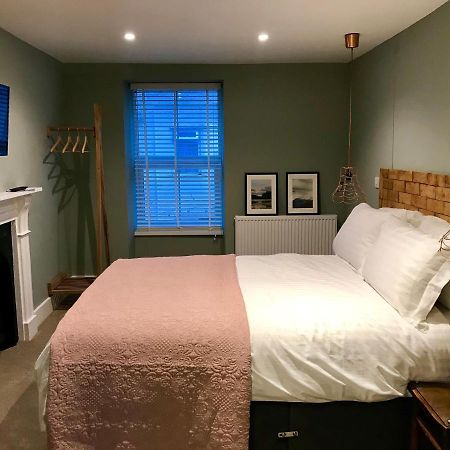 Rooms At Martha Jones Pwllheli Esterno foto