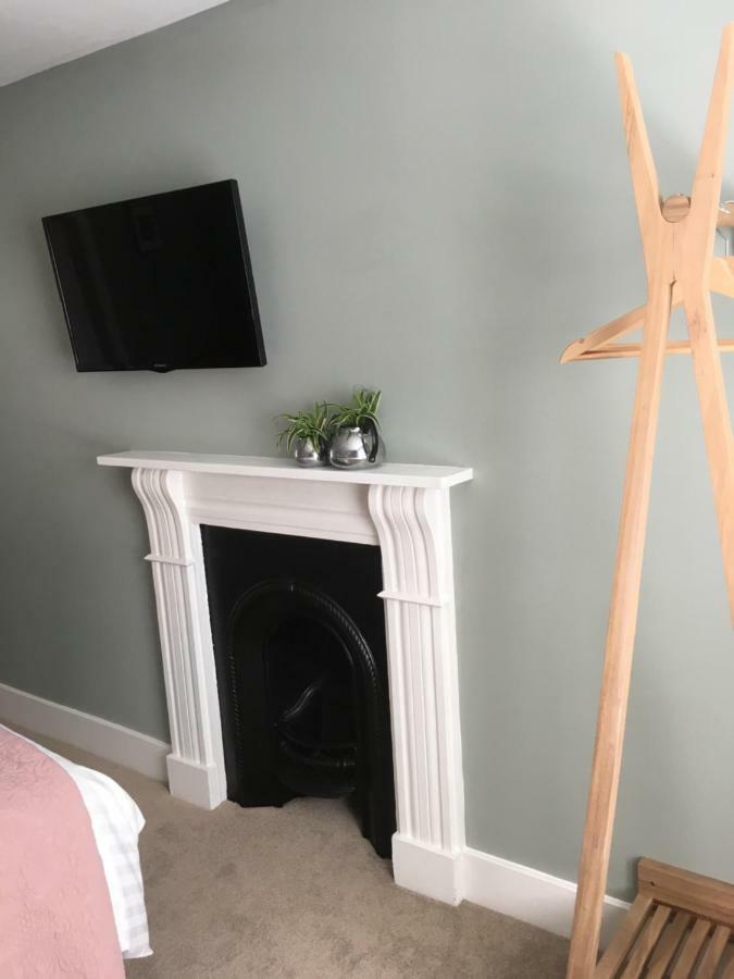Rooms At Martha Jones Pwllheli Esterno foto