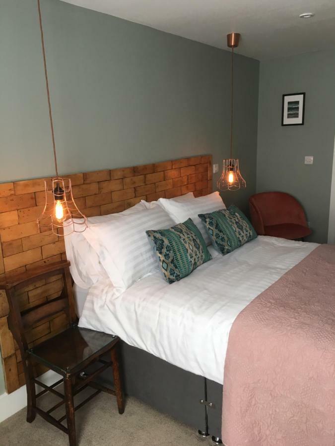 Rooms At Martha Jones Pwllheli Esterno foto
