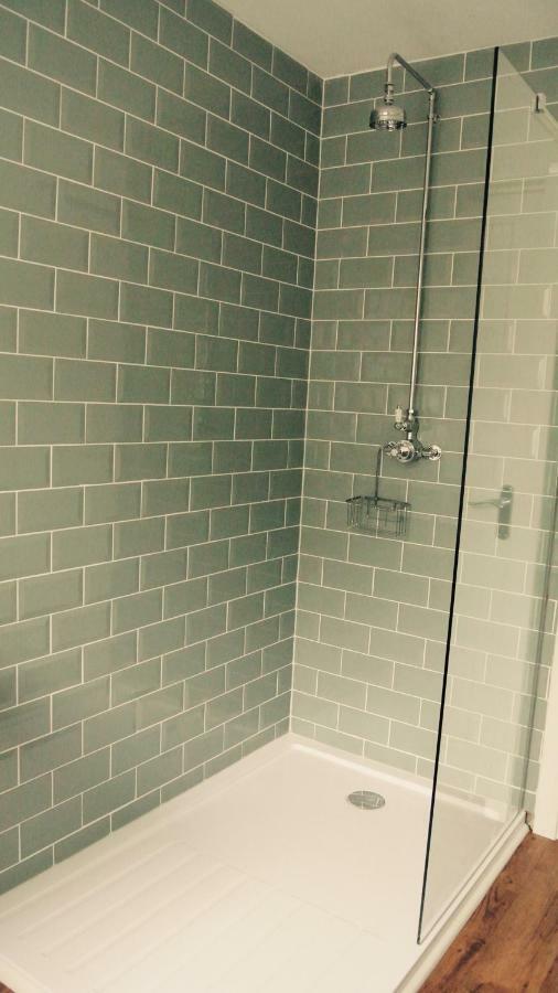 Rooms At Martha Jones Pwllheli Esterno foto