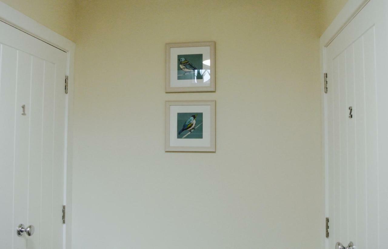 Rooms At Martha Jones Pwllheli Esterno foto