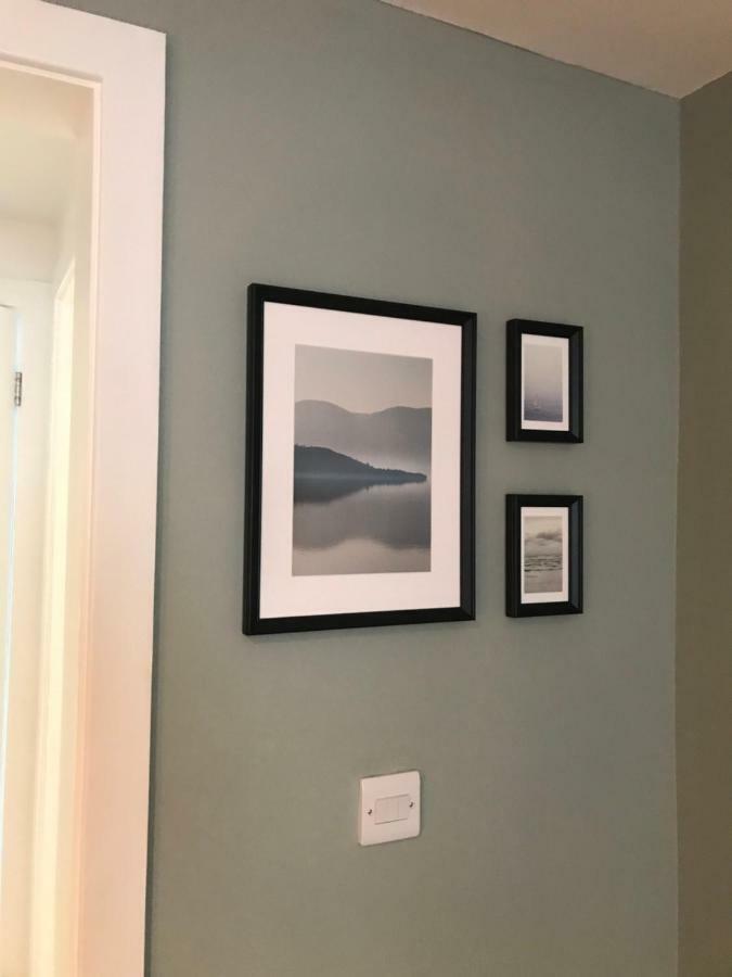 Rooms At Martha Jones Pwllheli Esterno foto