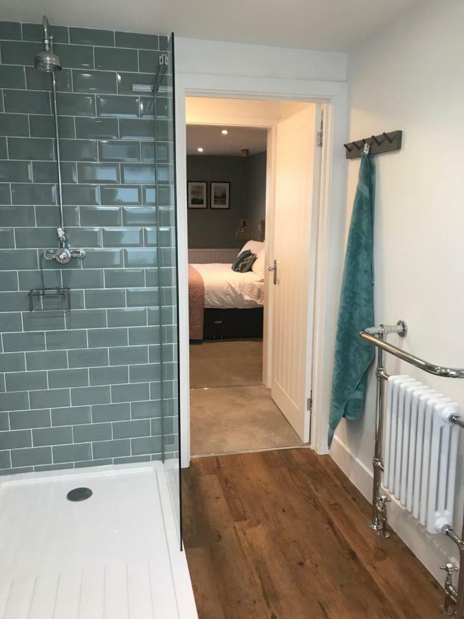 Rooms At Martha Jones Pwllheli Esterno foto