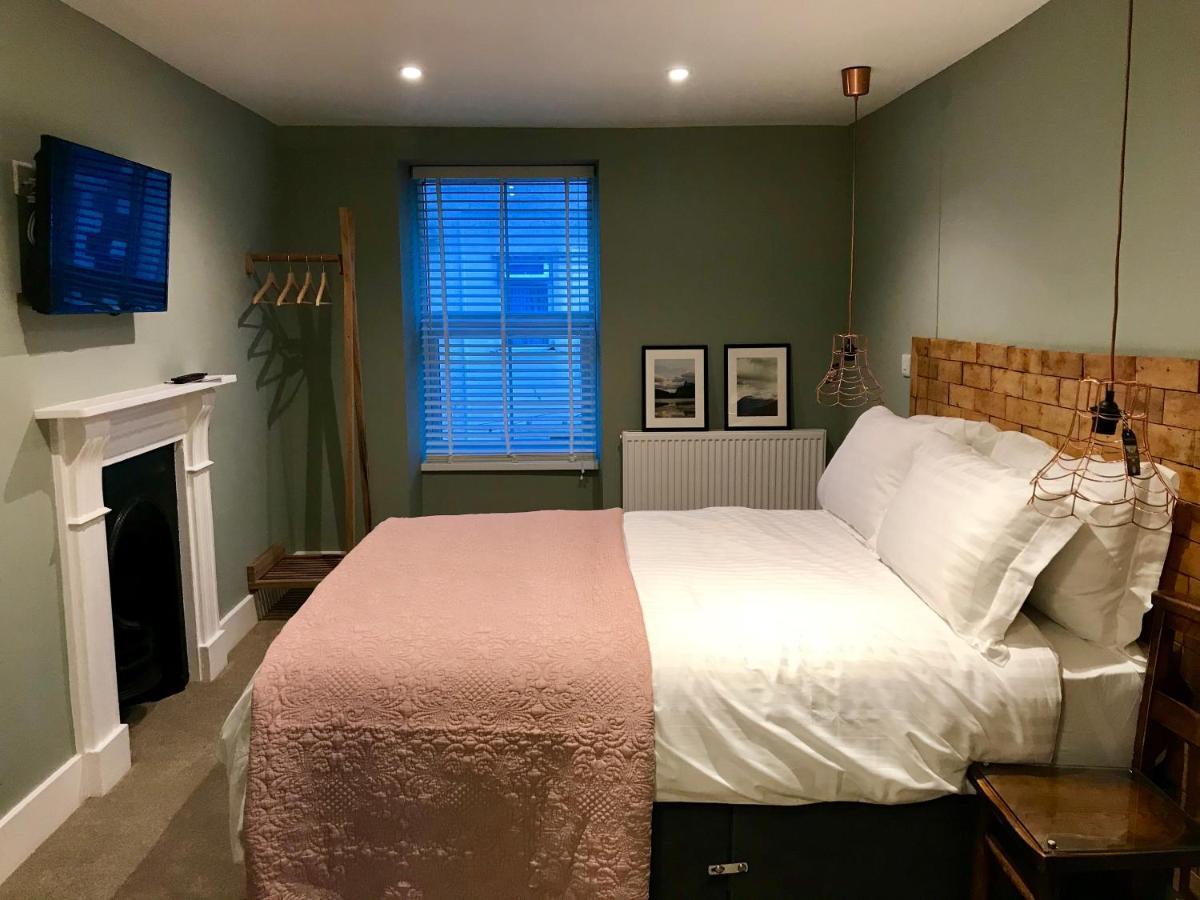 Rooms At Martha Jones Pwllheli Esterno foto