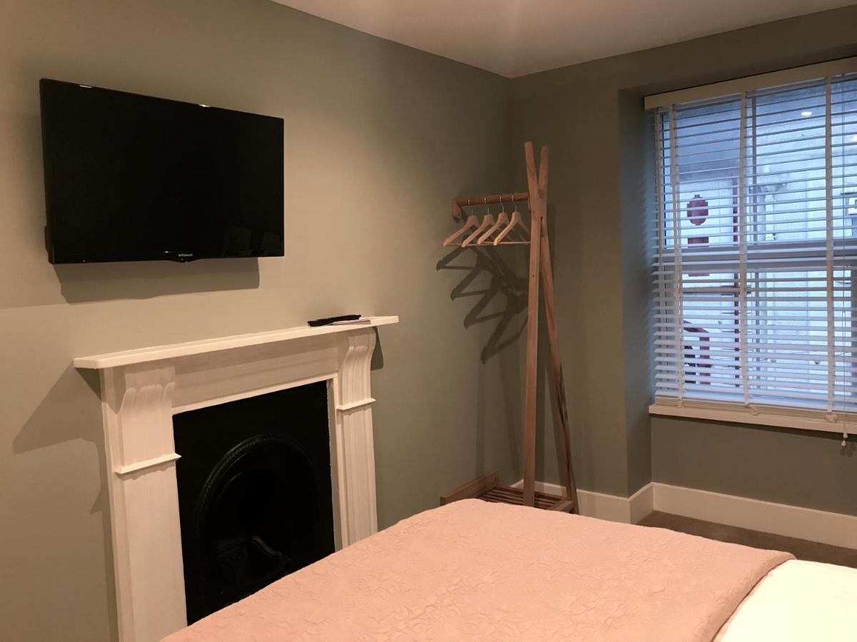 Rooms At Martha Jones Pwllheli Esterno foto